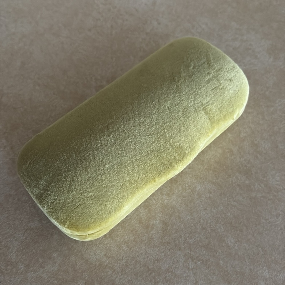 Gucci Velvet Glasses Case - Picture 2 of 4